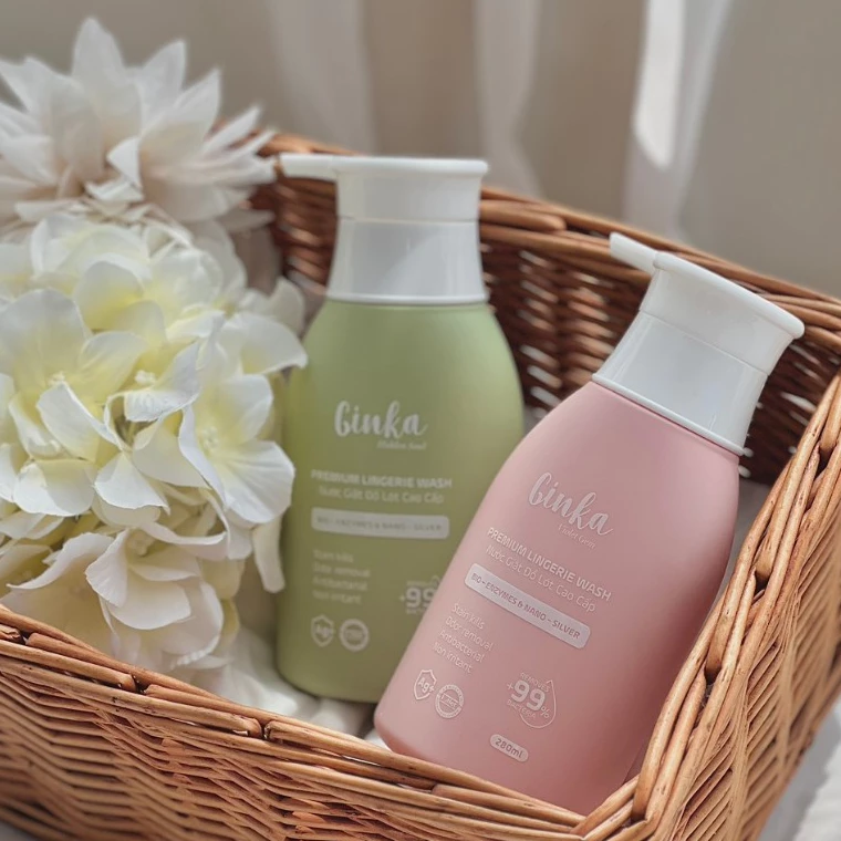 Mua 2 tặng 1 nước rửa bát